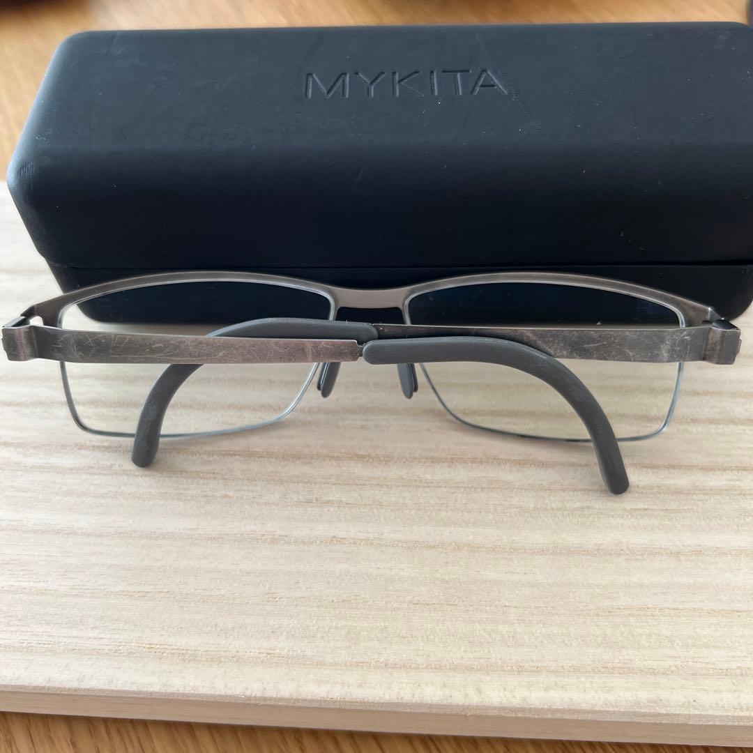 MYKITA 度数入り