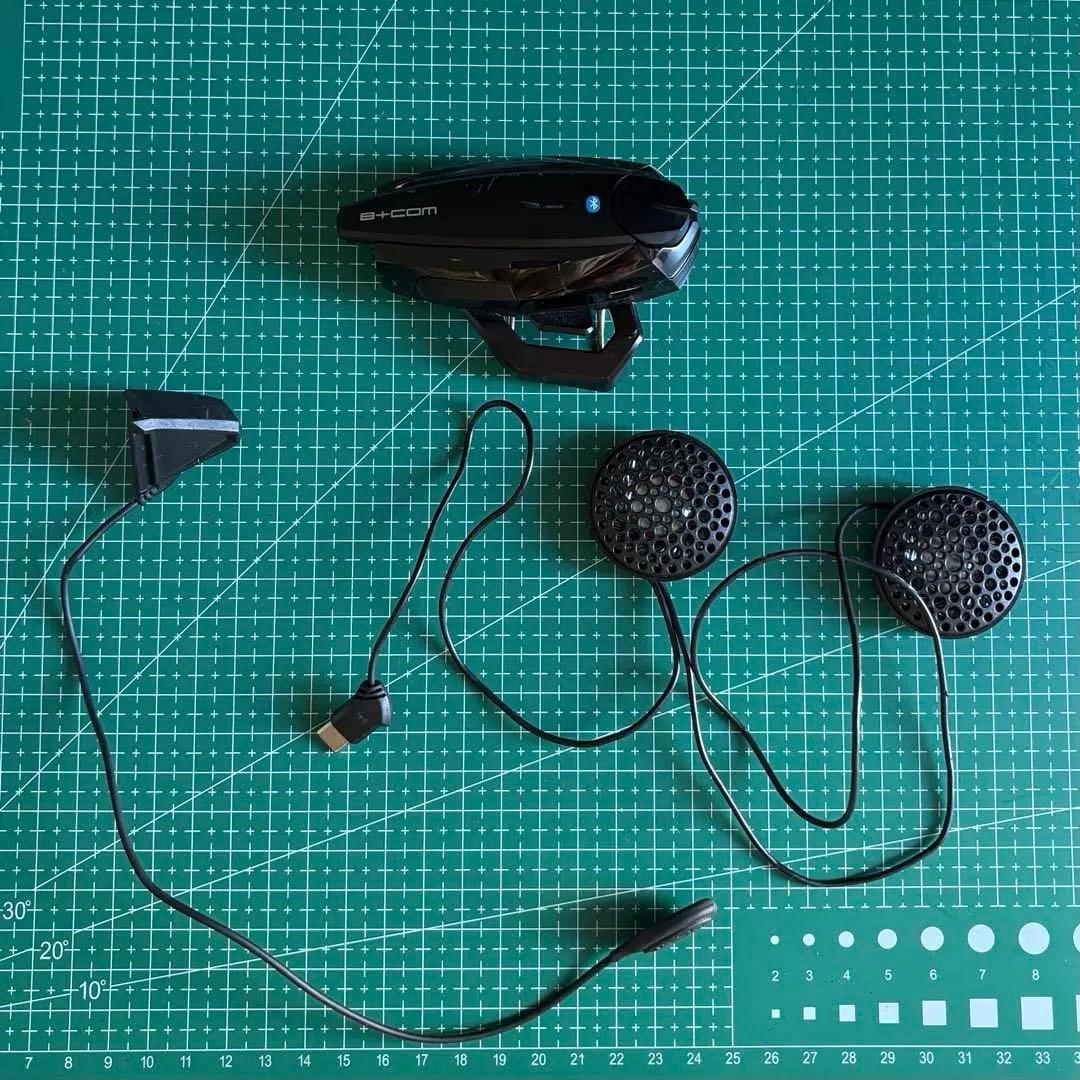 B+COM ONE ワイヤーマイクユニット