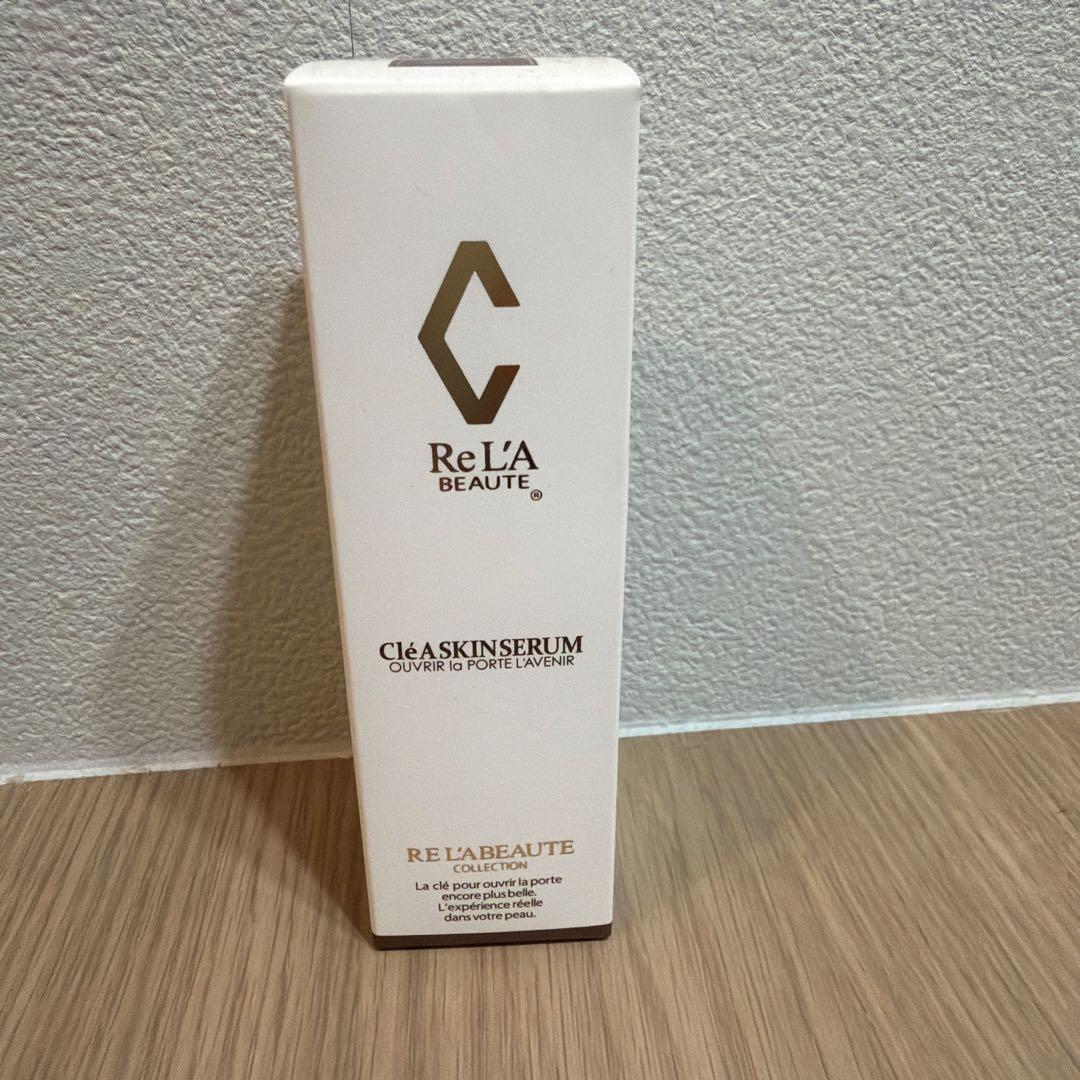 Re L'A BEAUTE CléA Skin Serum 40ml