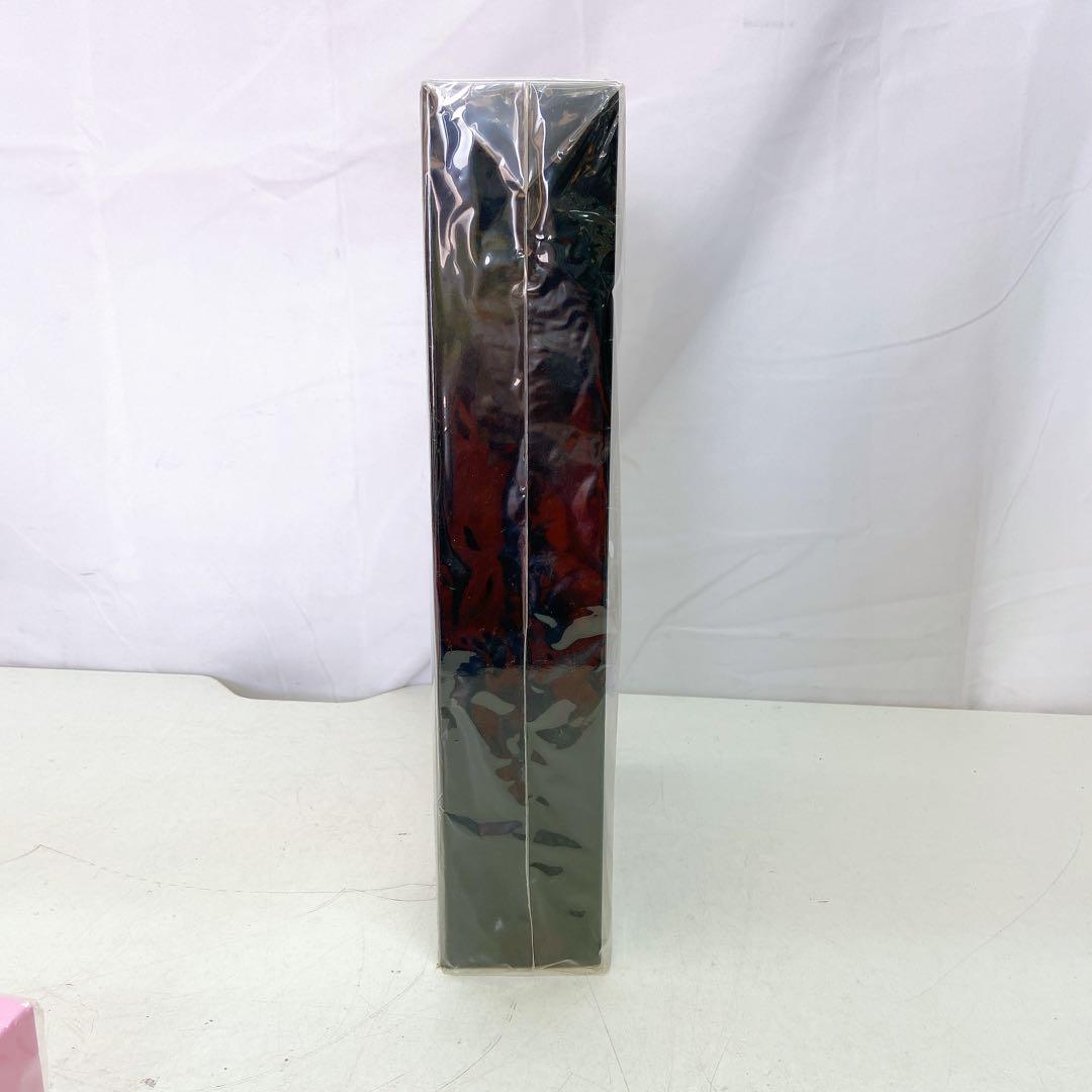 5AA4 未開封 フィルム付き february6豪華 BOX セット