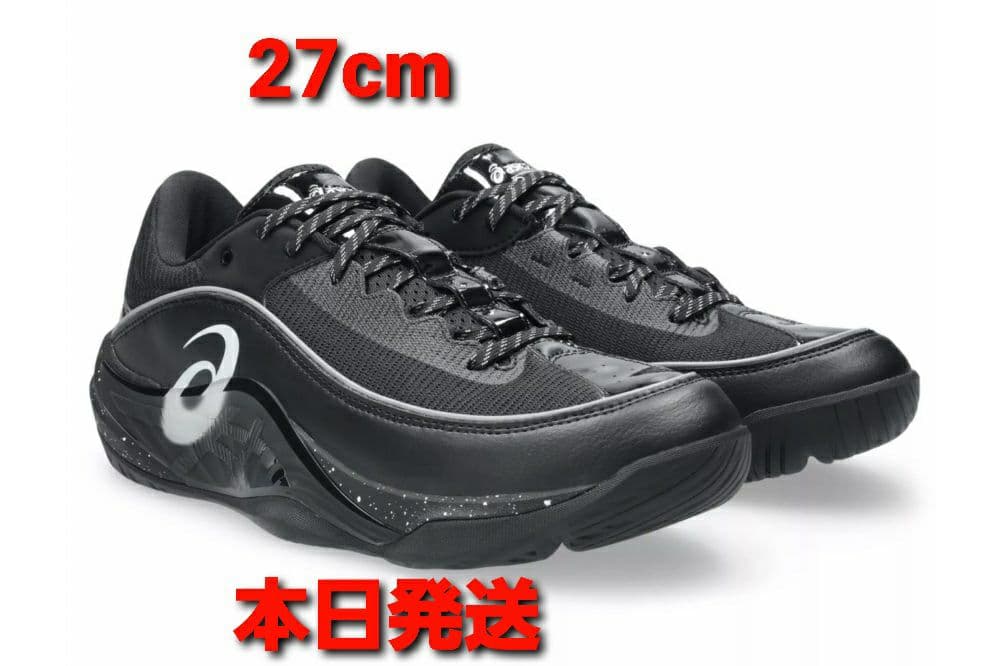 27cm⬛ballaholic asics UNPRE ARS LOW3 TSC