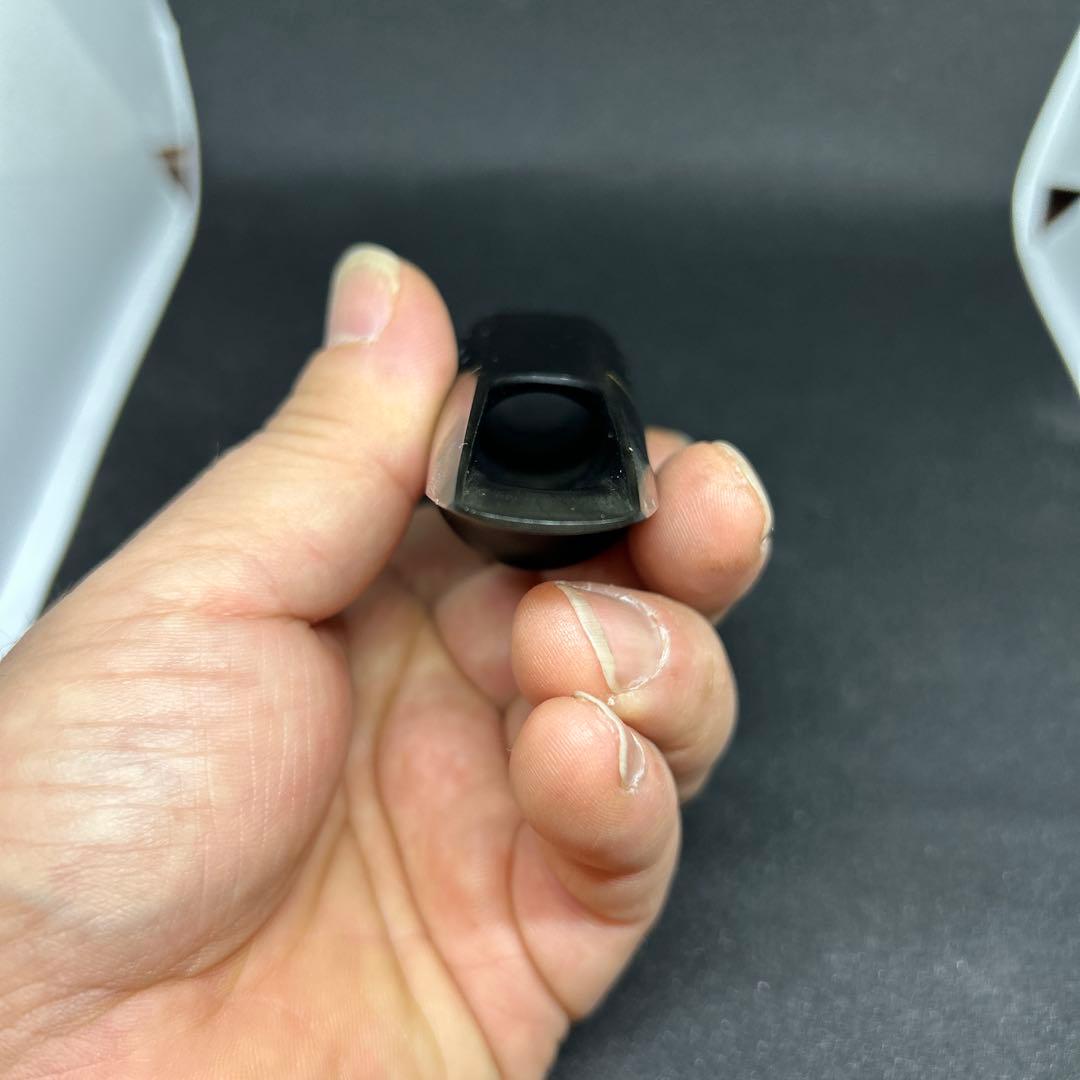 奥津マウスピース トラディショナルⅡ テナーサックス7