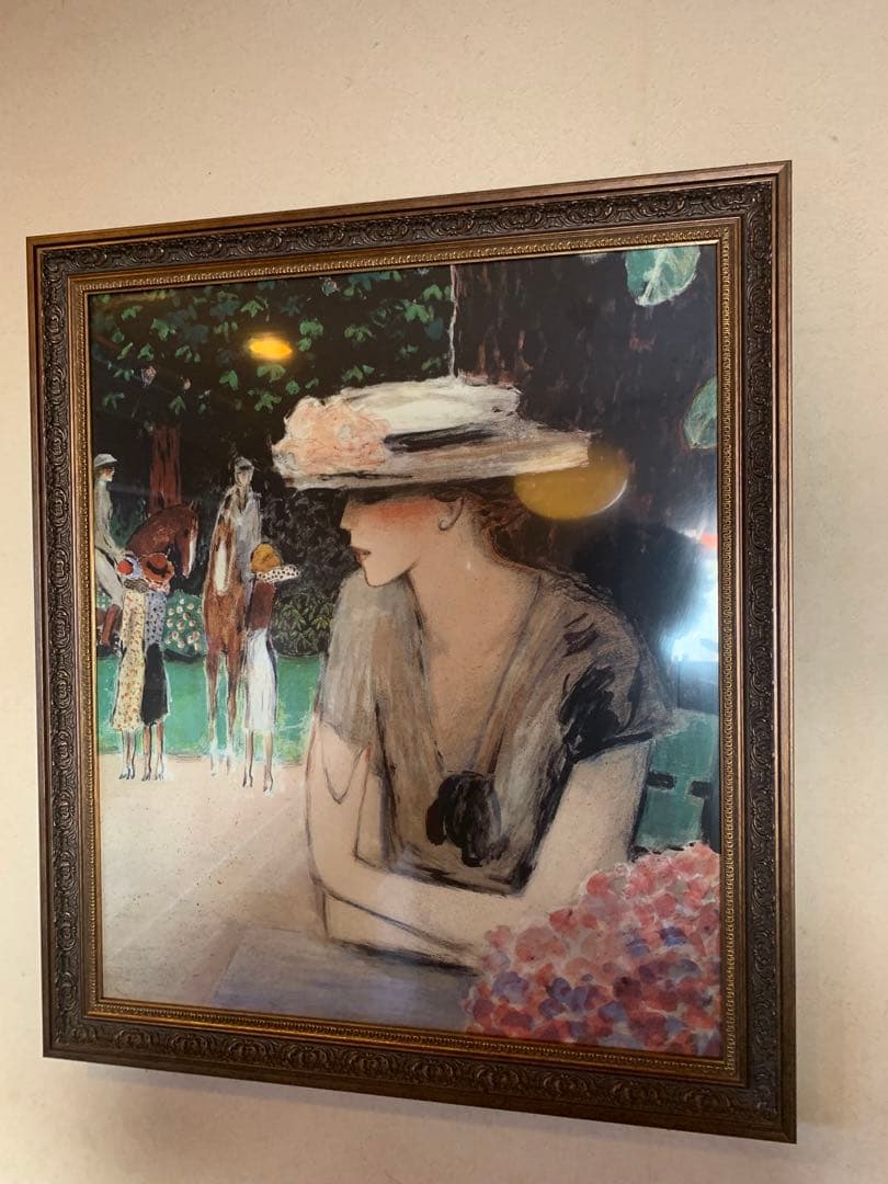 「カバリエ」 カシニョール