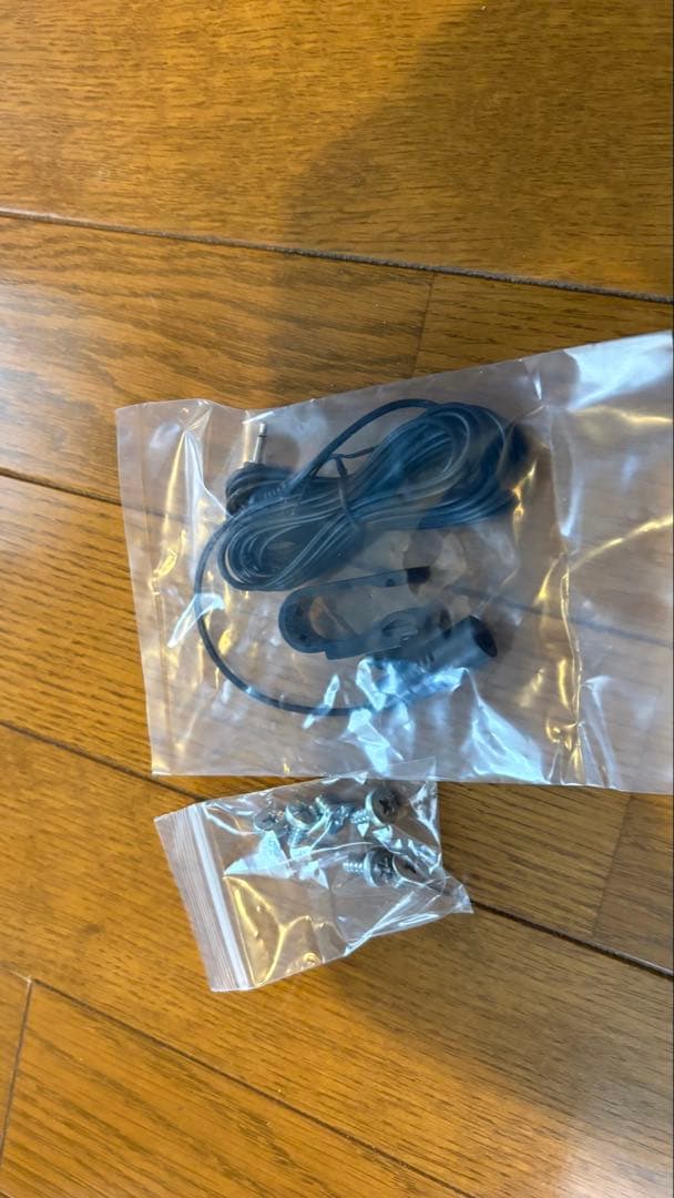 Carrozzeriaカーオーディオ SDA-700TAB+FH-7600SC