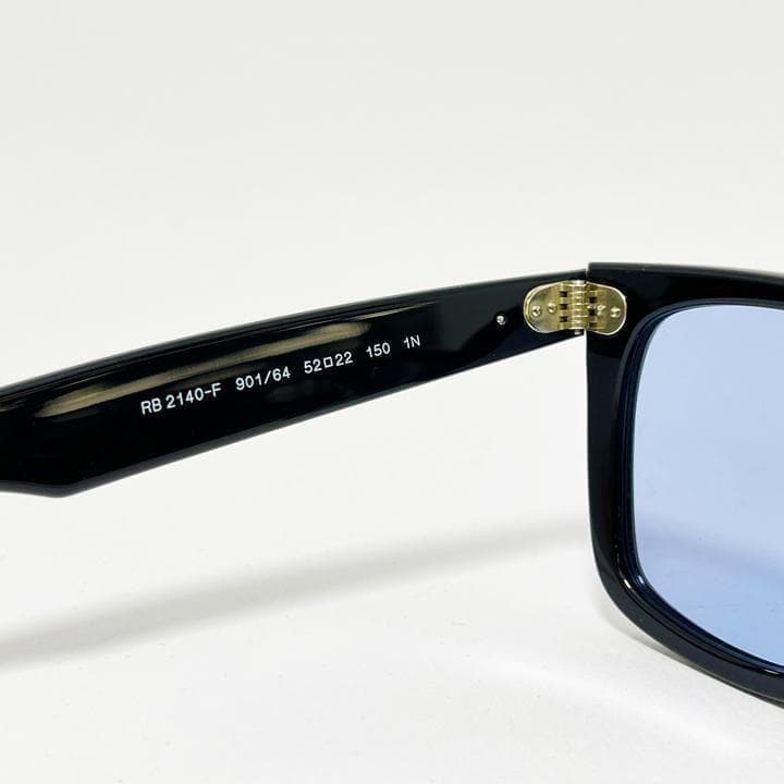 レイバン 新品【RB2140F-90164】 国内正規品 サングラス