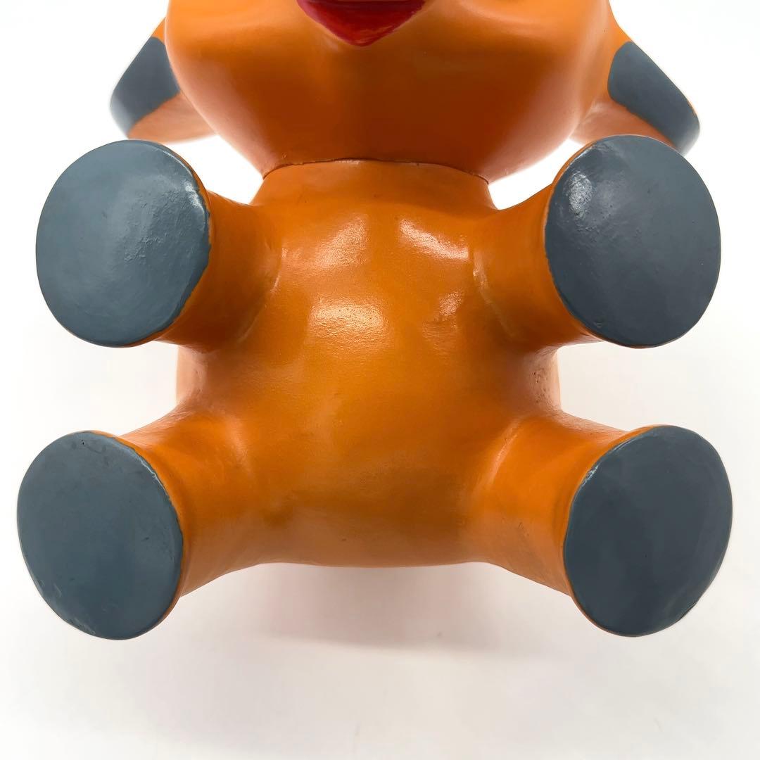 佐藤製薬 サトちゃん ソフビ 希少 ノベルティ ビンテージ