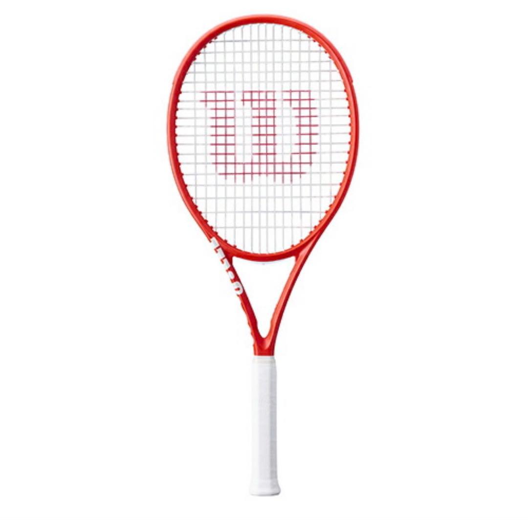 ウイルソン Wilson クラッシュ 100 V3 リバース WR210711