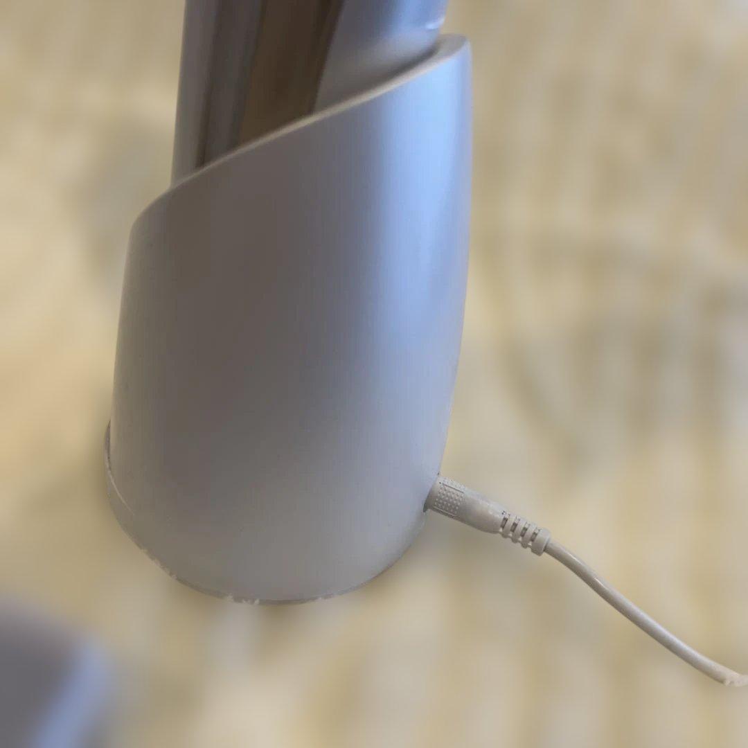 ヘアアイロン CARE PRO DEEP