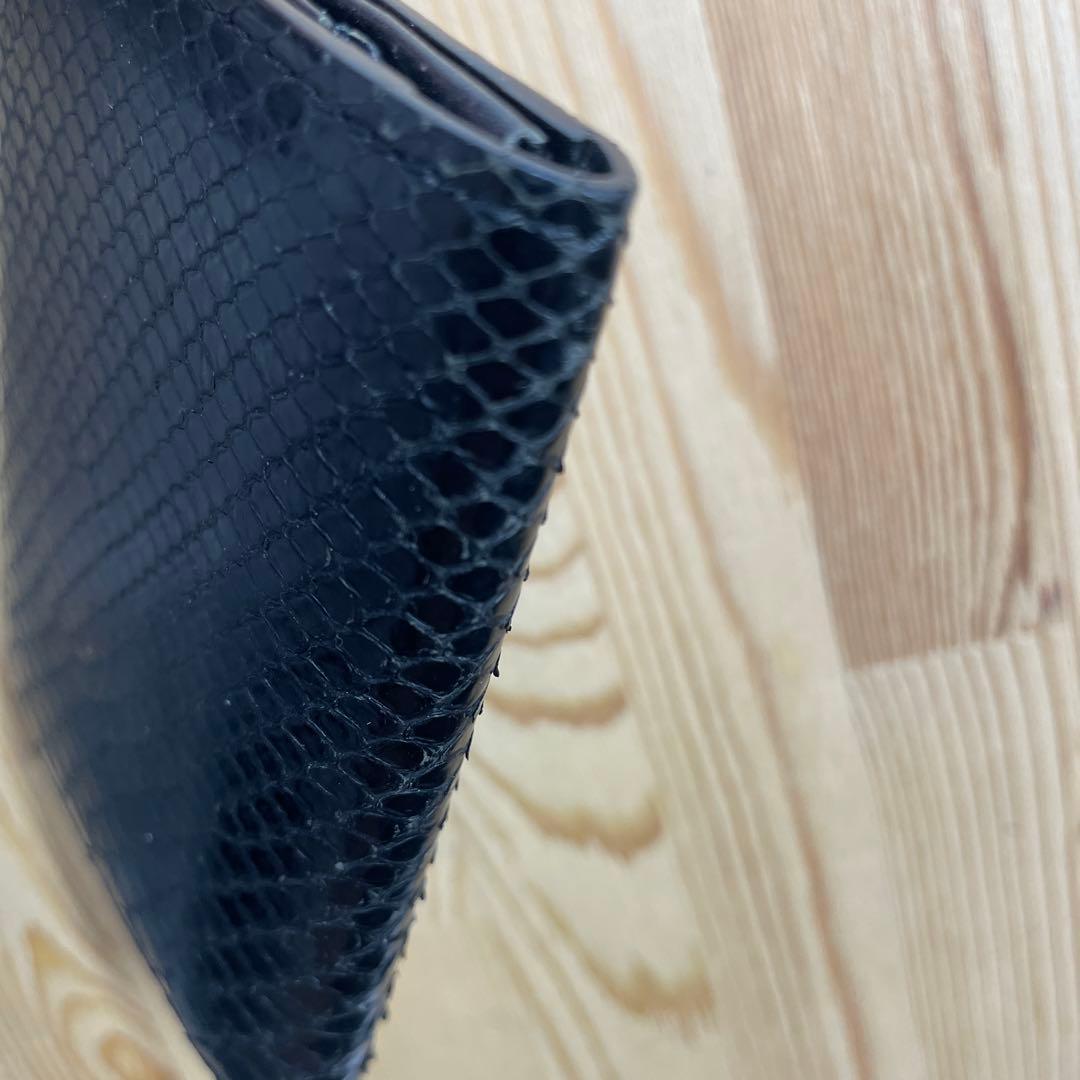 shellac シェラック 名刺入れ 限定価格