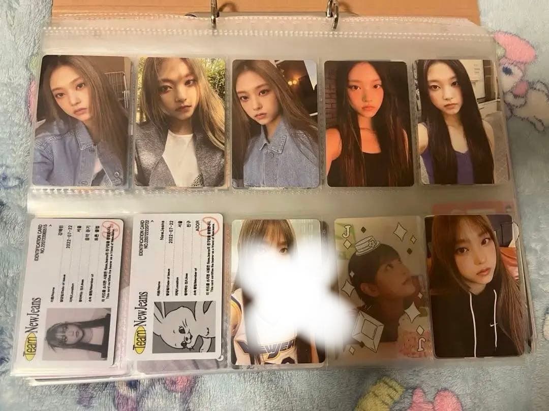 ヘリントレカ (他メン含む70枚セット)