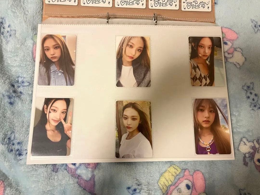 ヘリントレカ (他メン含む70枚セット)