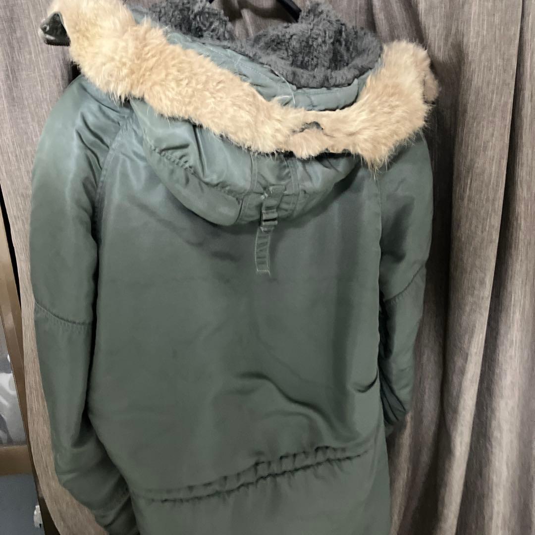 50s N3-B 軍物　ミリタリー　ヴィンテージ