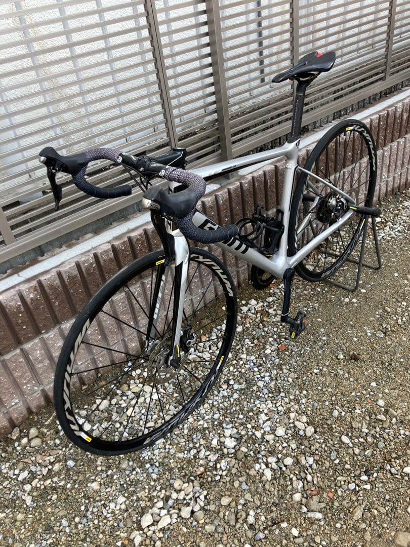 Giant ロードバイク DEFY ADVANCED 2 Mサイズ