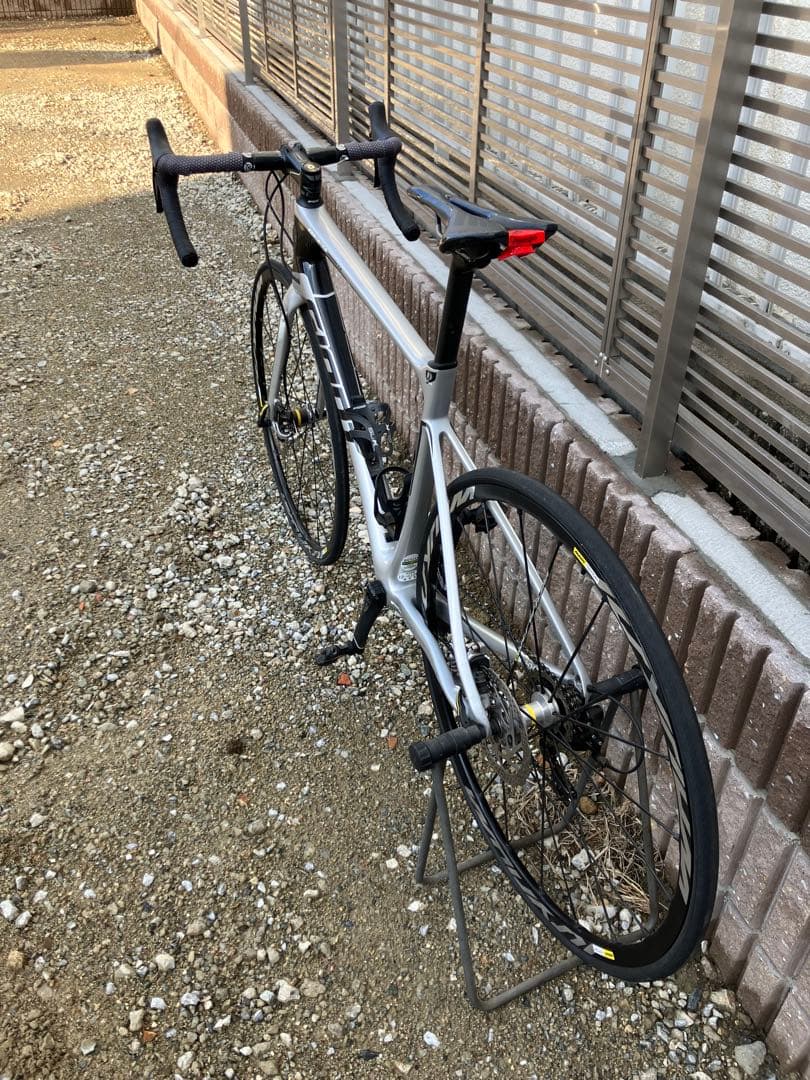 Giant ロードバイク DEFY ADVANCED 2 Mサイズ