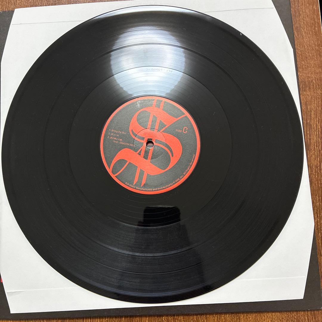 【お値下げ大歓迎】ラスト1枚 SCARS THE ALBUM