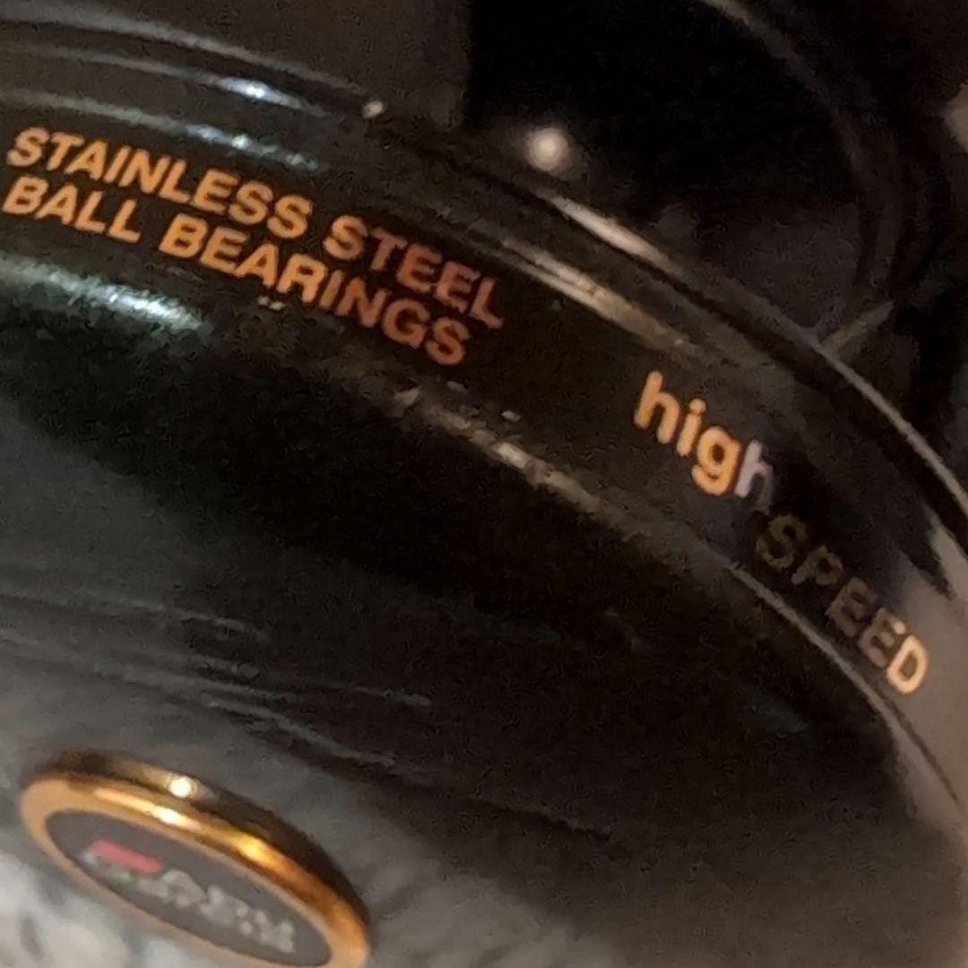 再値下げ！AbuAmbassadeur4600C RealDeal今江モデル美品