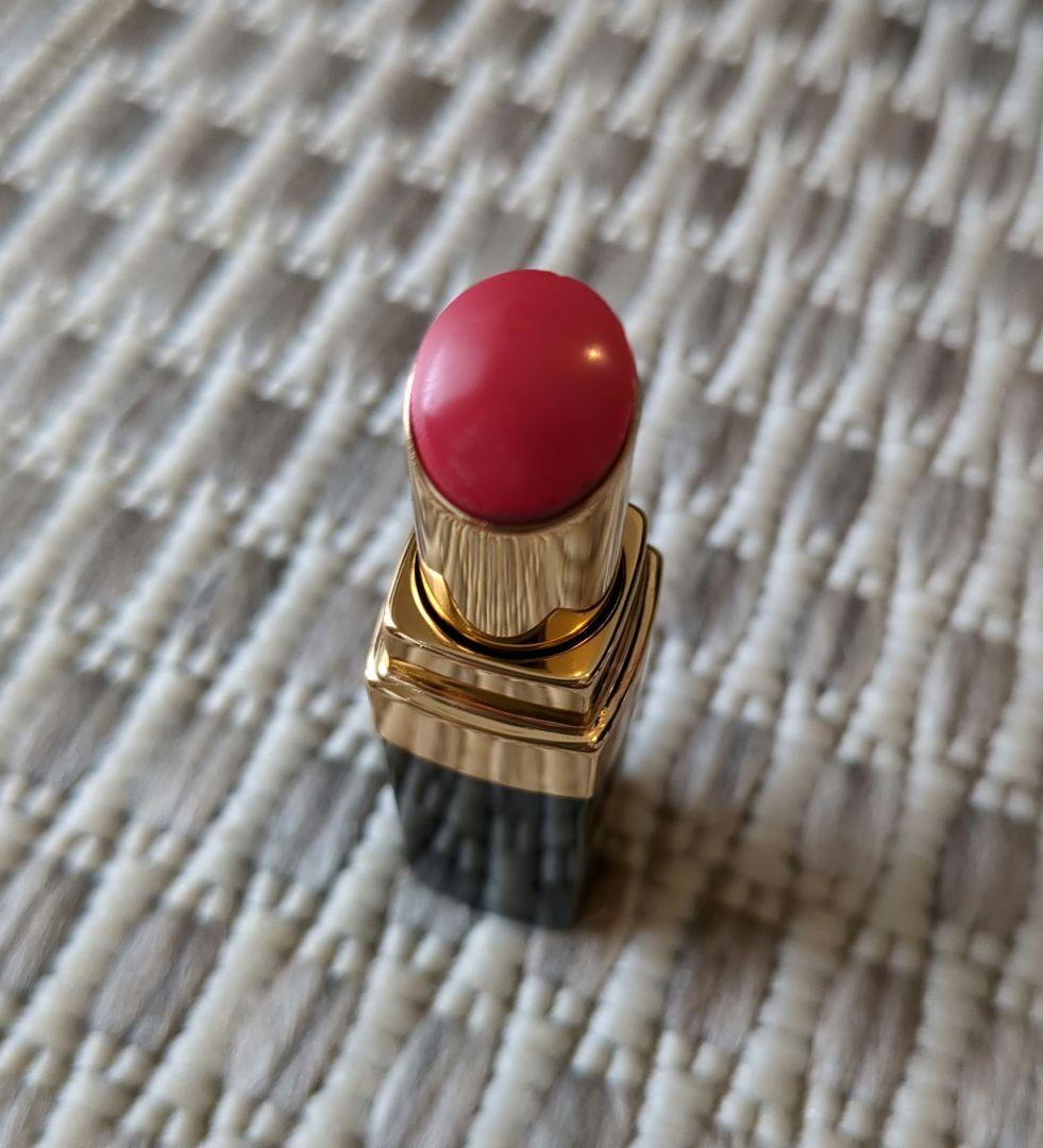 【新品】CHANEL/口紅＆バーム　セット