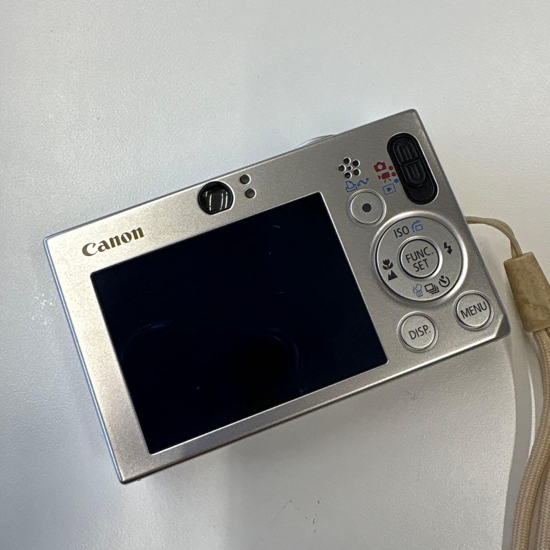 Canon IXY DIGITAL 10 コンパクトデジタルカメラ