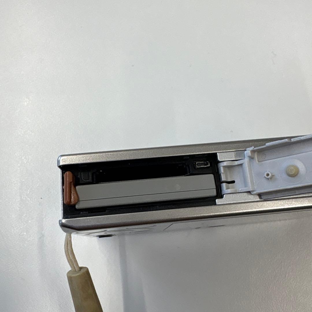 Canon IXY DIGITAL 10 コンパクトデジタルカメラ