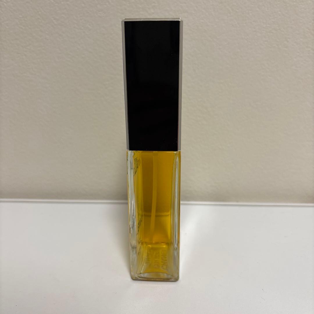 【新品】CHANEL CRISTALLE Eau de Parfum 100ml