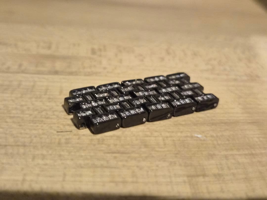 【美品】CASIO G-SHOCK ジルコニアカスタム DW5600 デジタル