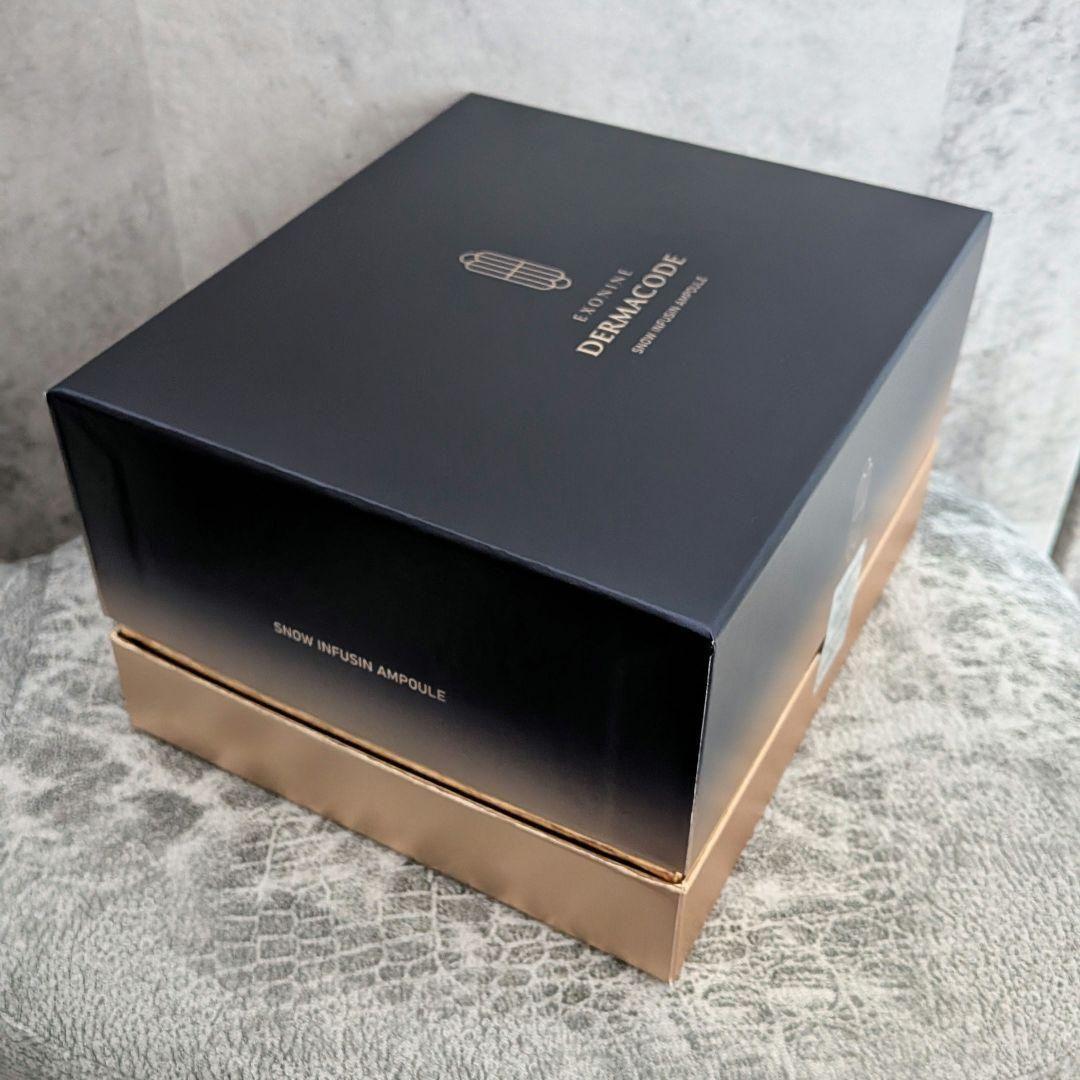 「正規品」ルビーセル ダーマコードセラム 1箱 18本