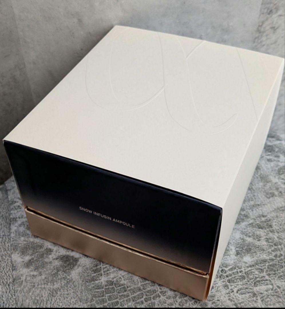 「正規品」ルビーセル ダーマコードセラム 1箱 18本