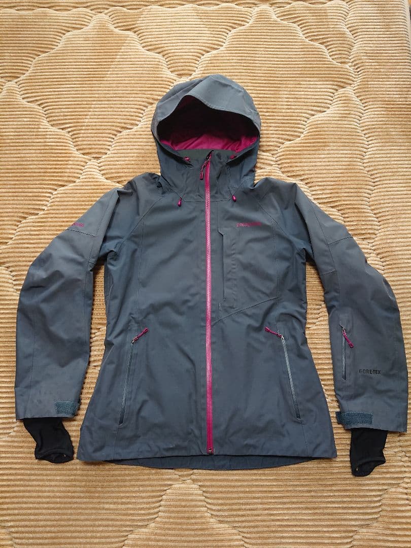 patagonia スノーウェア PowderBowlJacket