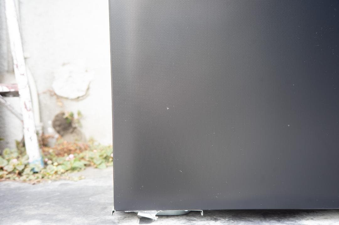 送料込み 2025年製 SHARP 2ドア冷蔵庫 SJ-D15P-H