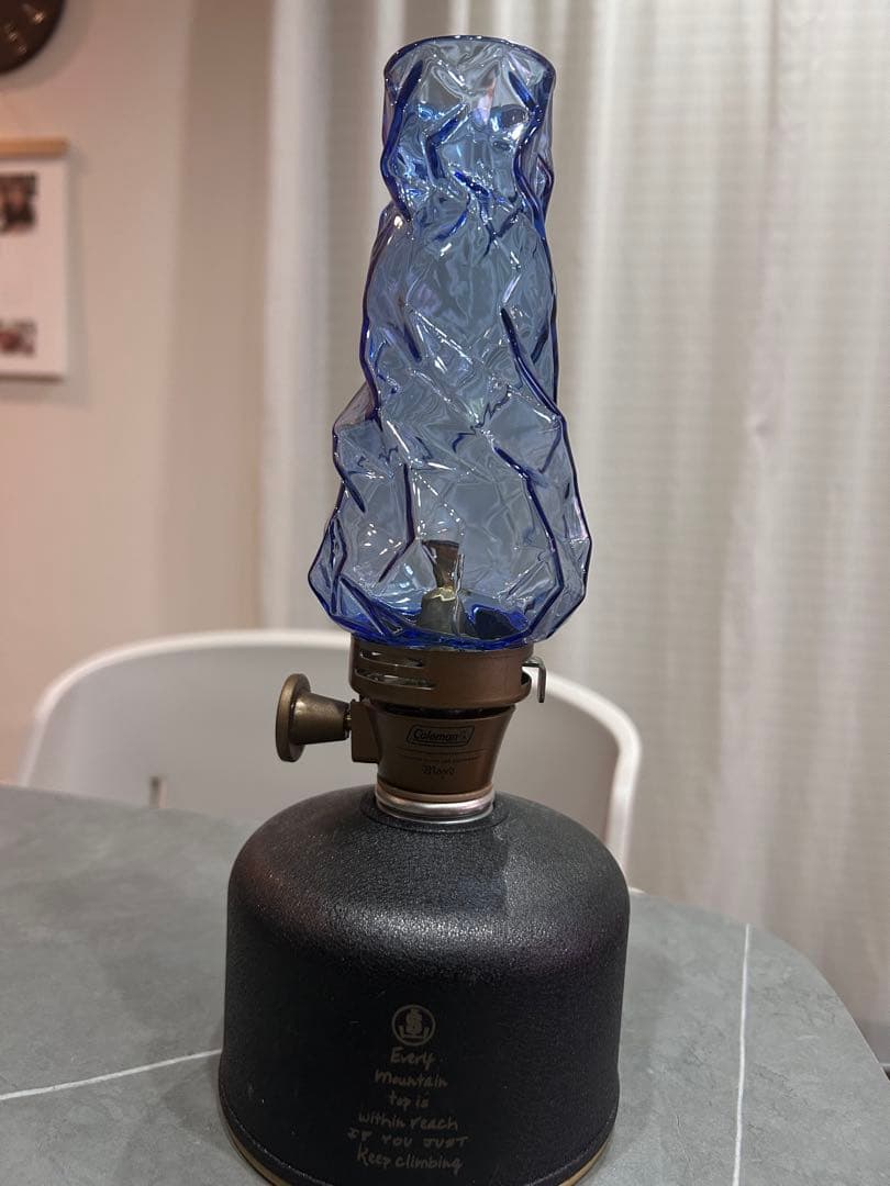 イワタデンキ　クラッシュアイス　smile