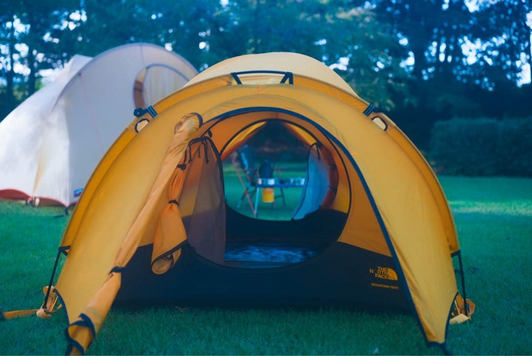 テント・タープ The North Face mountain24
