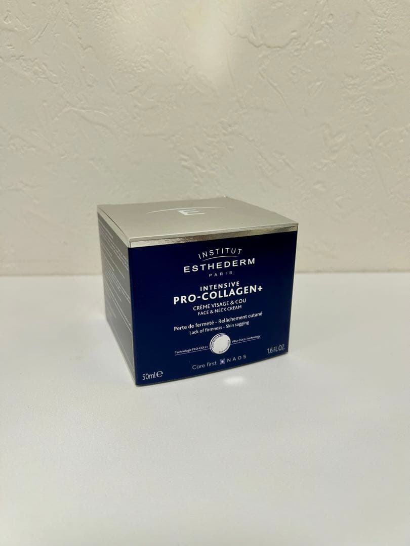 エステダム インテンシブ PRO＋ クリーム 50ml