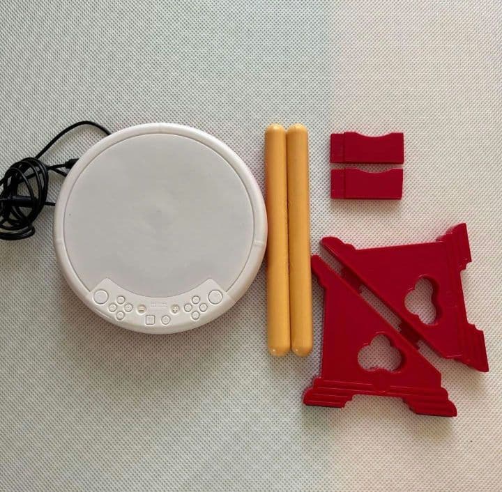 ⭐︎Switch 太鼓とバチタタコン