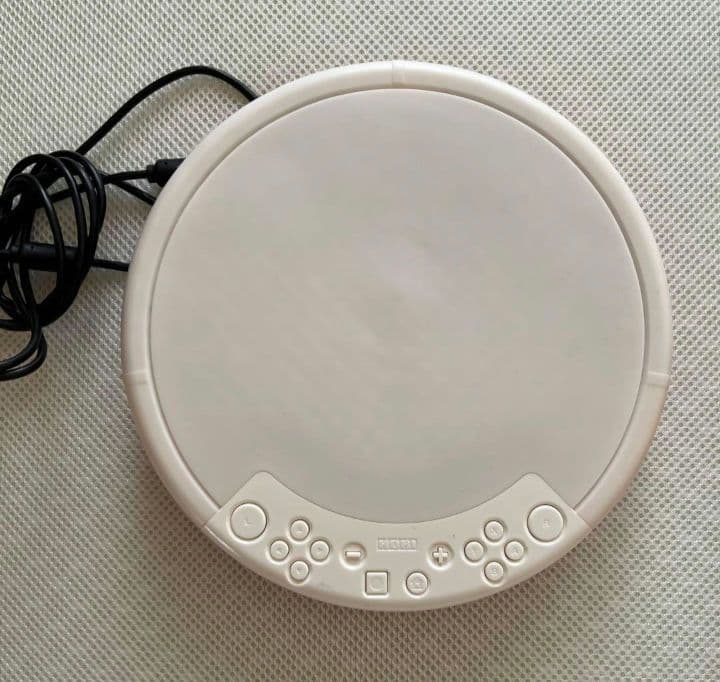 ⭐︎Switch 太鼓とバチタタコン