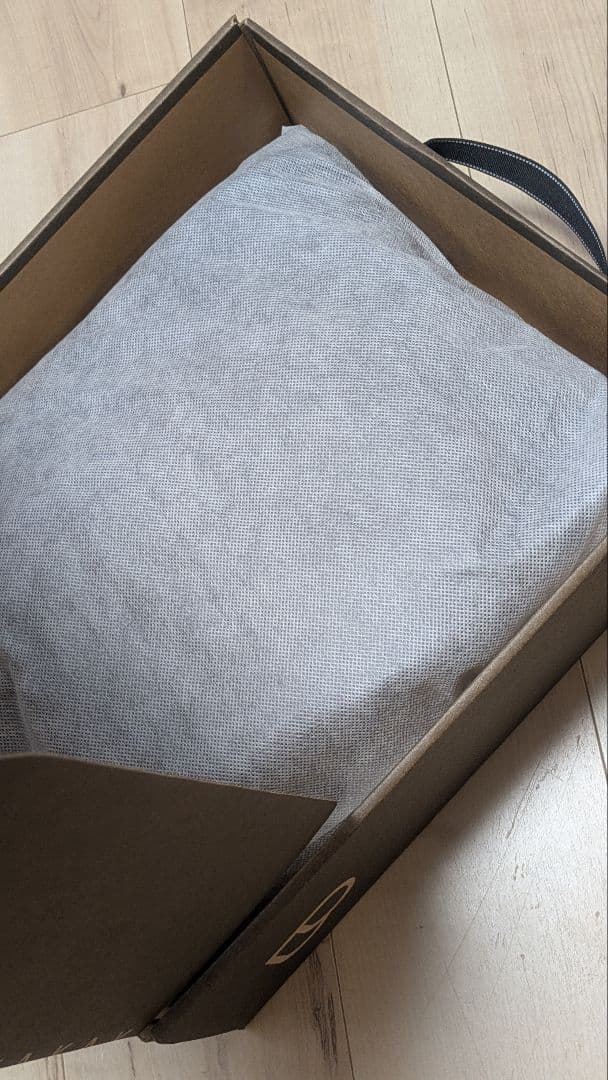 エアバギー可愛いおまけ付♥ABC BASIC PLUS+ ブラック抱っこ紐セット