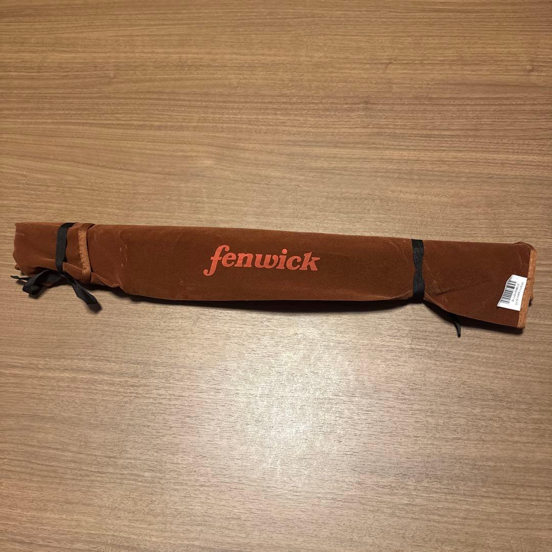 GFS711SMH-5 J Big Shot フェンウィック