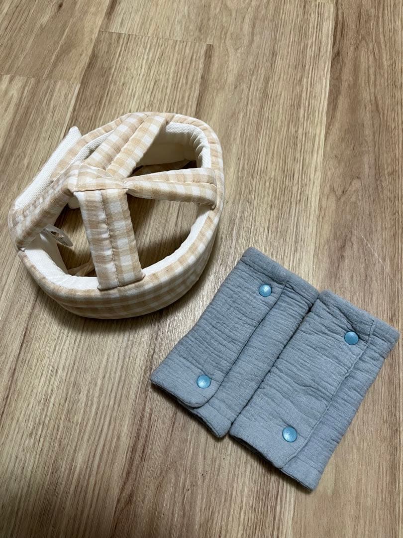 アーティポッペ　抱っこ紐　白鳥　スワン