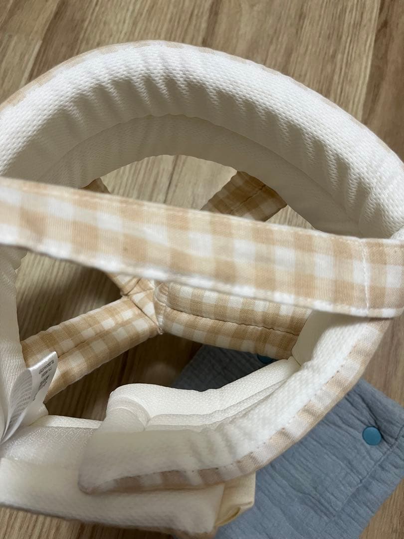 アーティポッペ　抱っこ紐　白鳥　スワン