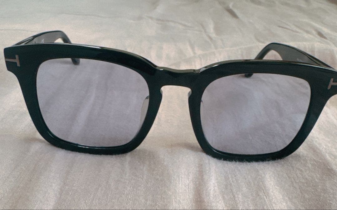 トムフォードTOM FORD FT0151-FH サングラス　付属品セット