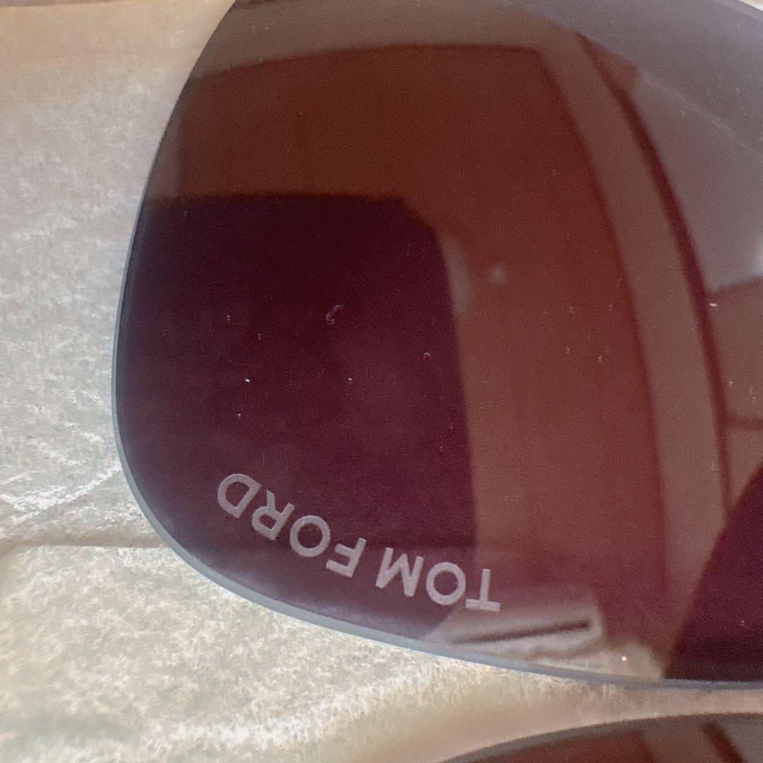 トムフォードTOM FORD FT0151-FH サングラス　付属品セット