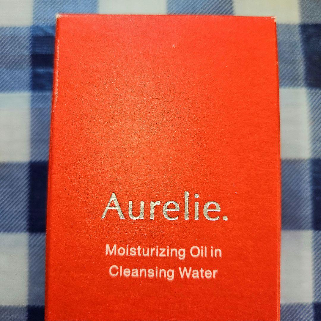 ☆新品・オレリー☆ Moisturizing Face Wash 4本セット