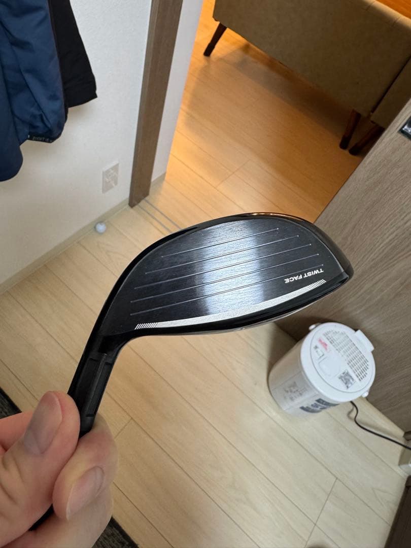 【専用】Taylormade ステルス2 3W NX GREEN 60