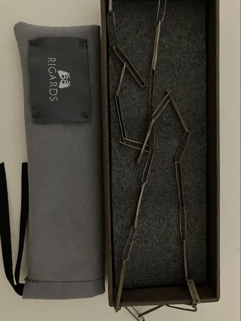 メガネ・老眼鏡 RIGARDS CHAIN