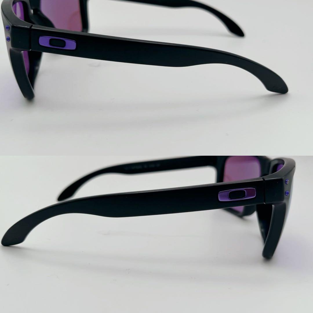 【OAKLEY】HOLBROOK PRIZM USA組立 59□18