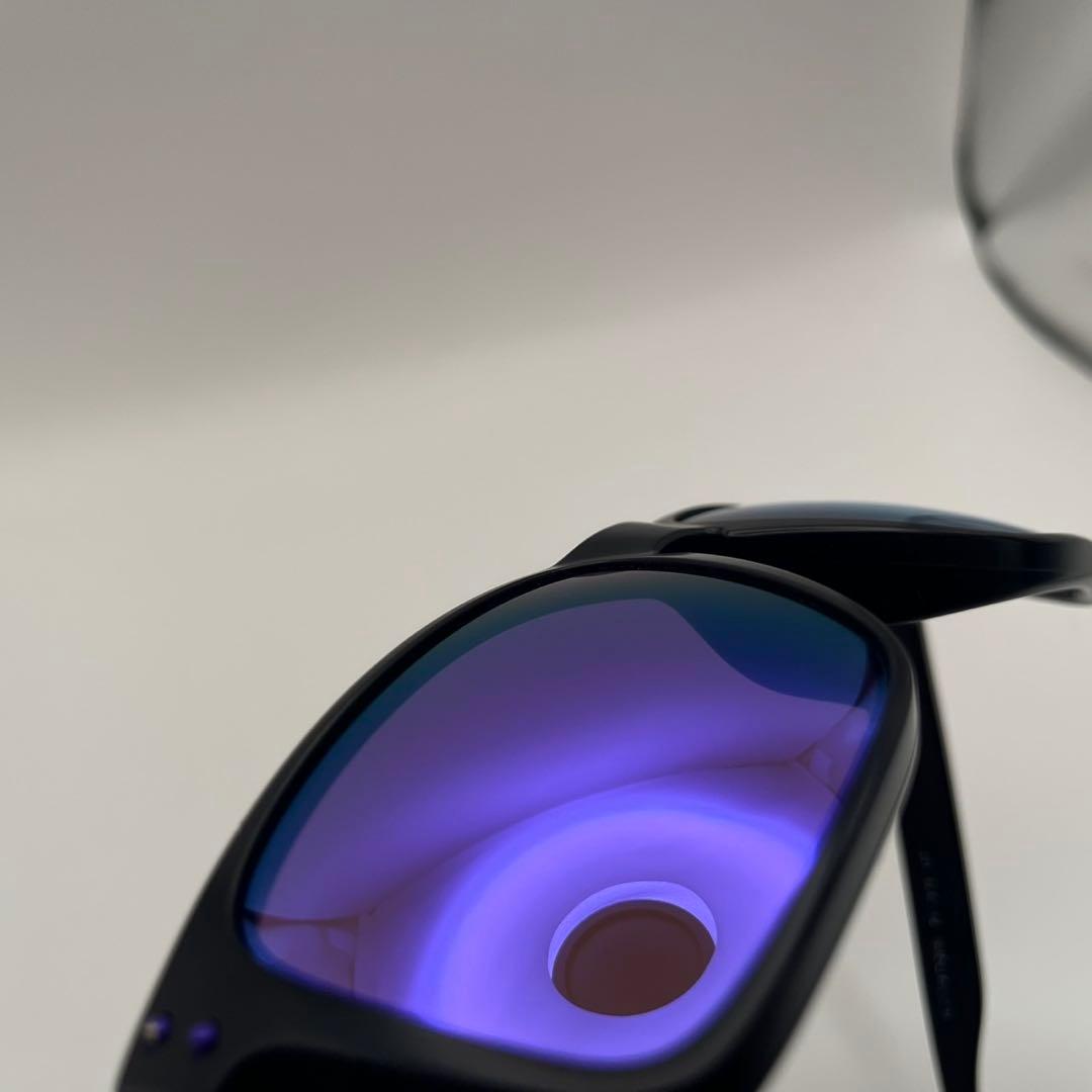 【OAKLEY】HOLBROOK PRIZM USA組立 59□18