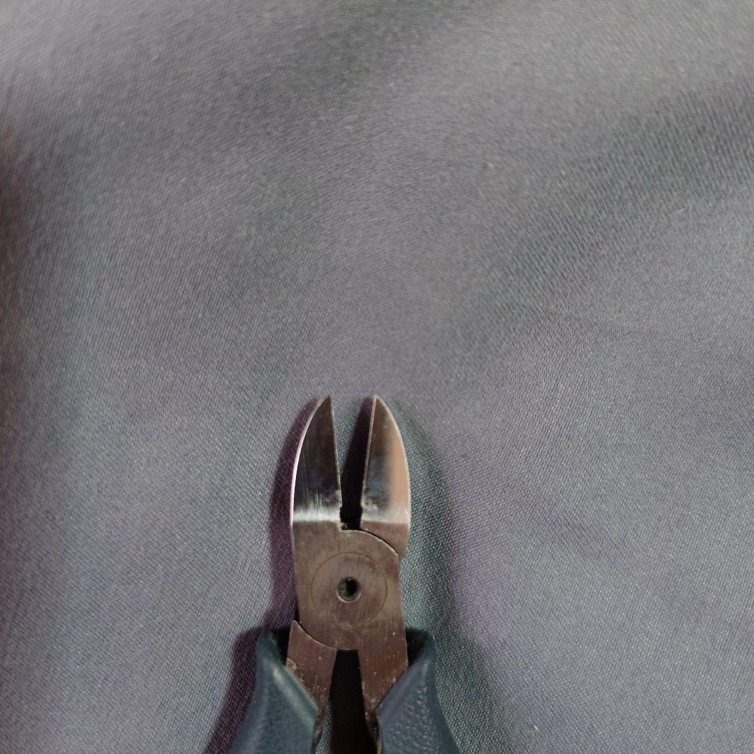 プラモデル製作工具、用品セット