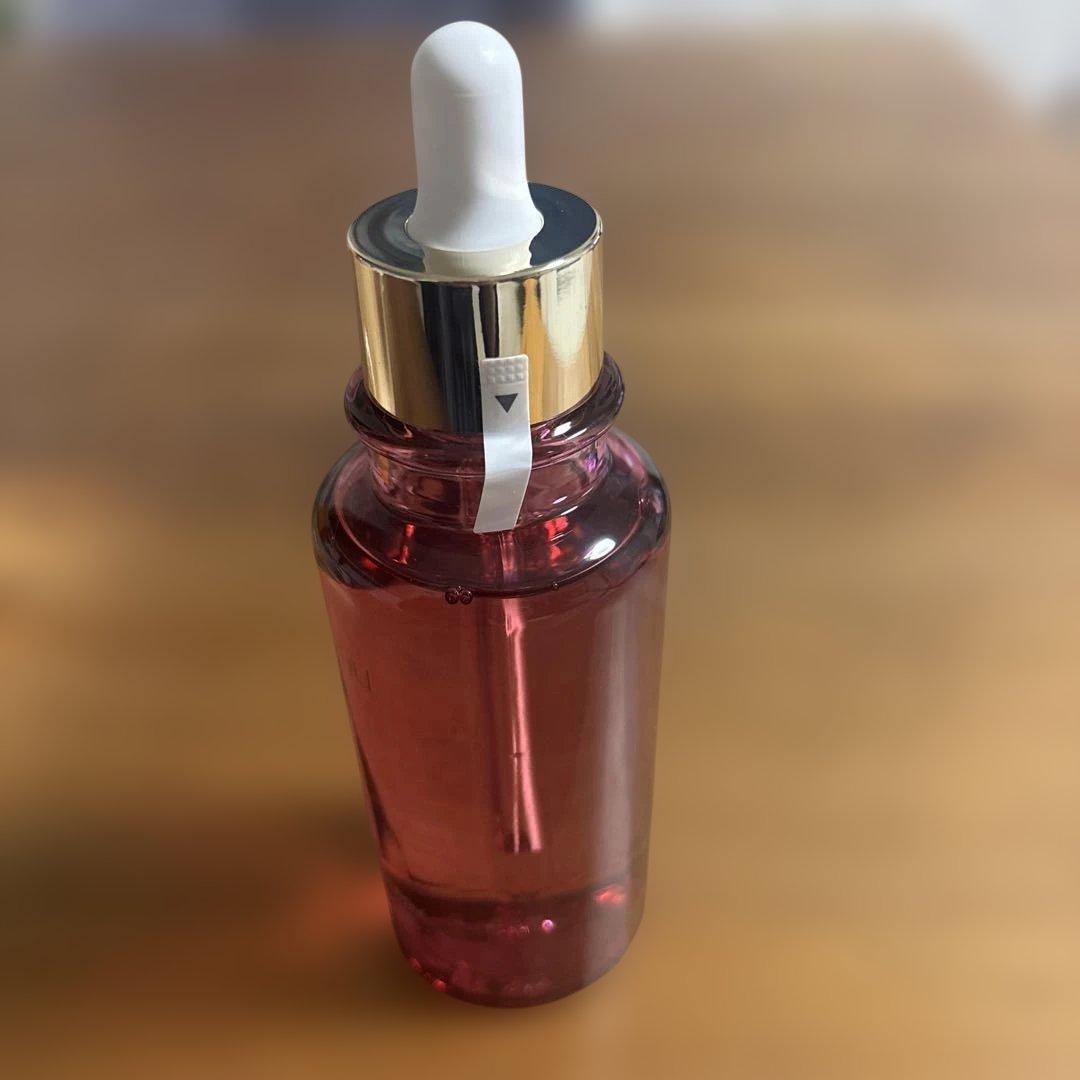 クレドポーボーテ　ユイルレパラトゥリス75ml 未使用品