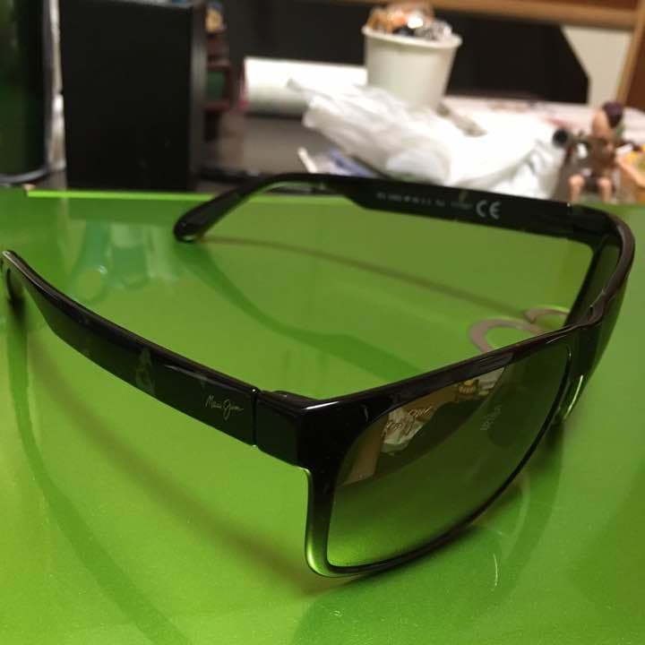 マウイジム RED SANDS MP-BG