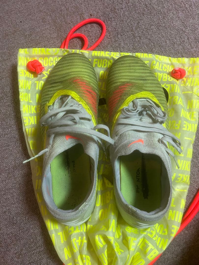 シューズ Nike Phantom 6 AG