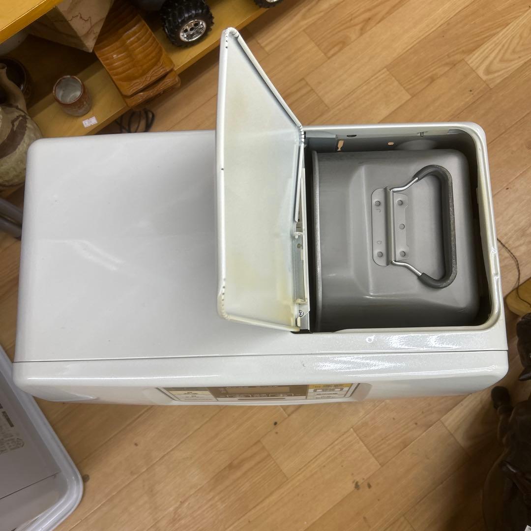 コロナ　石油ファンヒーター FH-ST4617BY